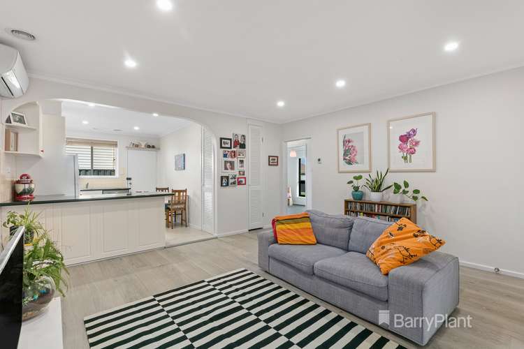 Second view of Homely unit listing, 1/42 Cornwall Street, Brunswick West VIC 3055