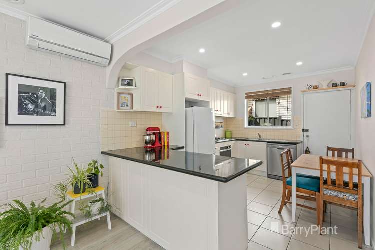 Third view of Homely unit listing, 1/42 Cornwall Street, Brunswick West VIC 3055