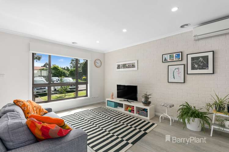 Fourth view of Homely unit listing, 1/42 Cornwall Street, Brunswick West VIC 3055