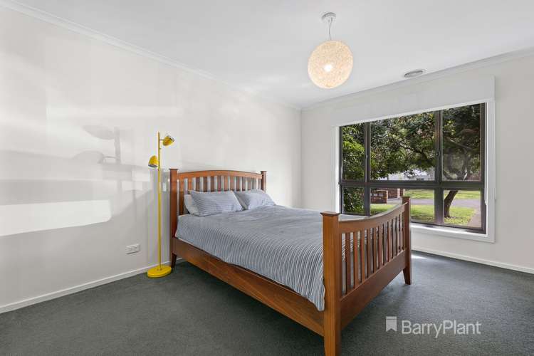 Fifth view of Homely unit listing, 1/42 Cornwall Street, Brunswick West VIC 3055