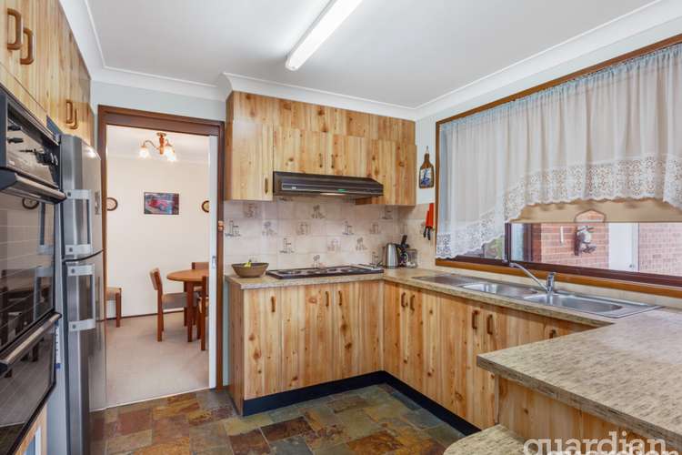 Second view of Homely house listing, 6 The Village Place, Dural NSW 2158