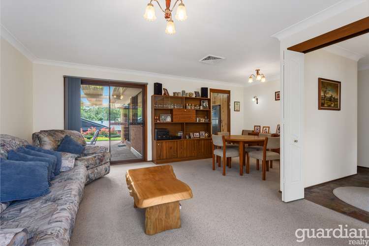 Fifth view of Homely house listing, 6 The Village Place, Dural NSW 2158