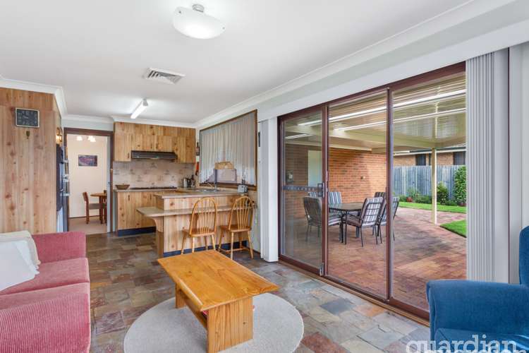 Sixth view of Homely house listing, 6 The Village Place, Dural NSW 2158