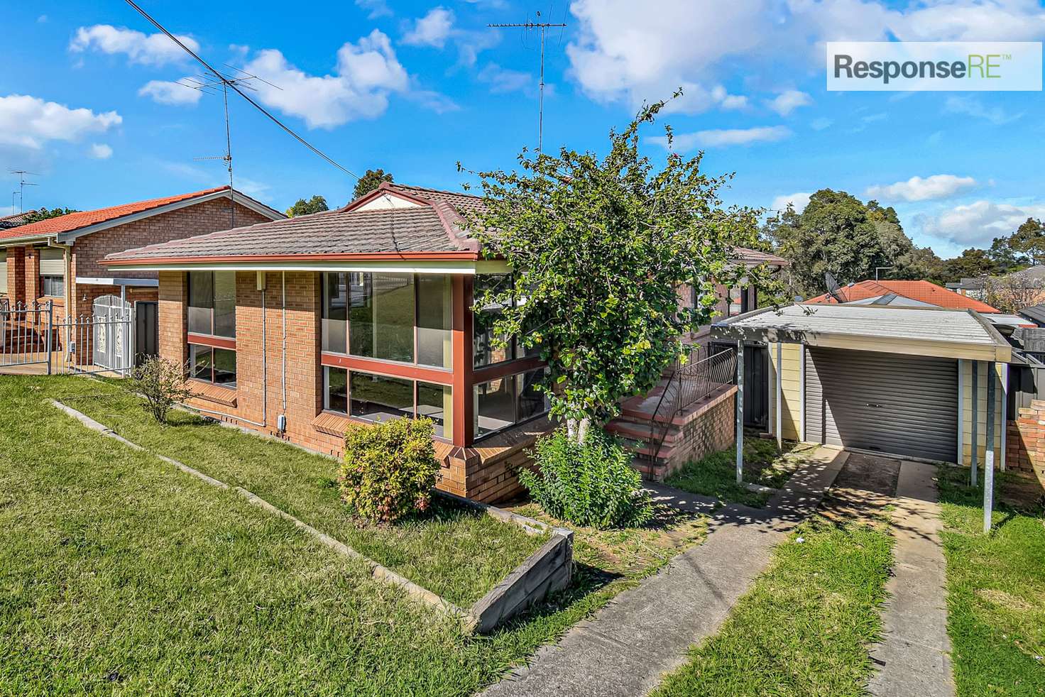 Main view of Homely house listing, 33 Mallee Street, Quakers Hill NSW 2763