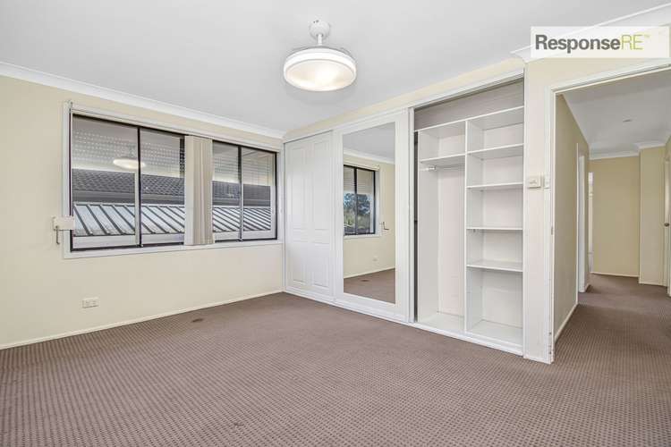 Third view of Homely house listing, 33 Mallee Street, Quakers Hill NSW 2763