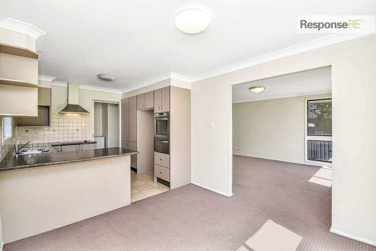 Fourth view of Homely house listing, 33 Mallee Street, Quakers Hill NSW 2763
