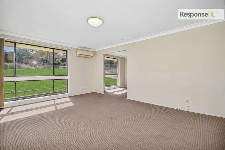 Fifth view of Homely house listing, 33 Mallee Street, Quakers Hill NSW 2763