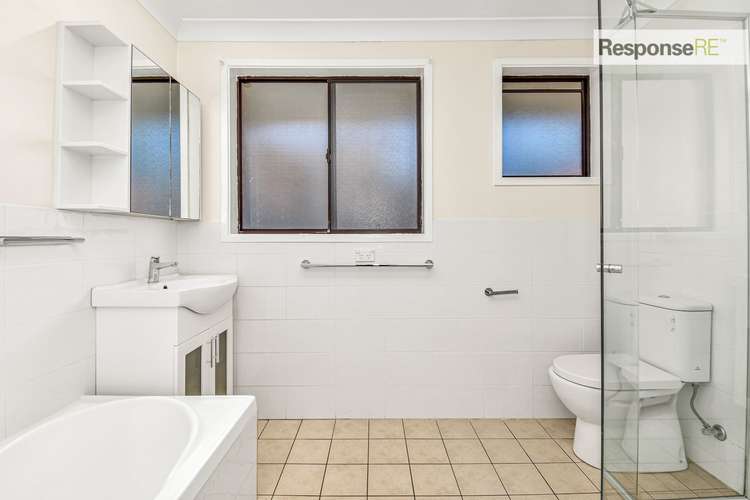 Sixth view of Homely house listing, 33 Mallee Street, Quakers Hill NSW 2763