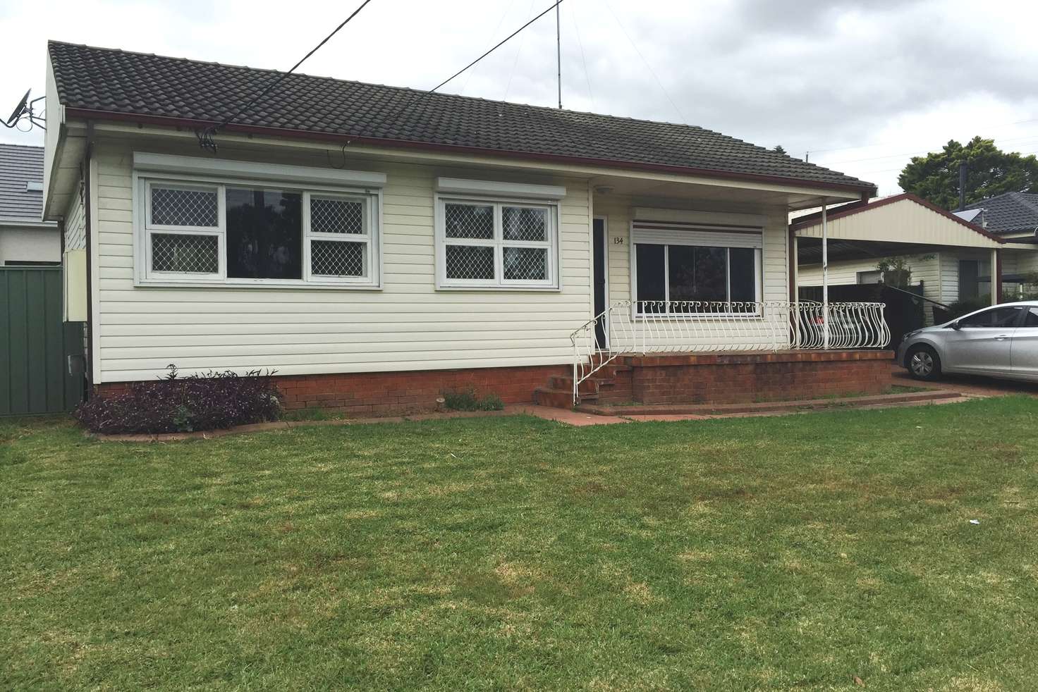 Main view of Homely house listing, 134 Parker Street, Penrith NSW 2750