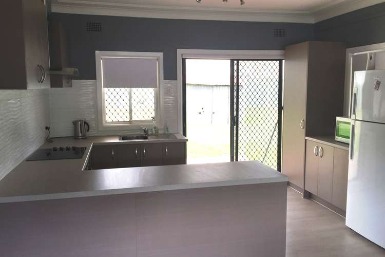 Second view of Homely house listing, 134 Parker Street, Penrith NSW 2750