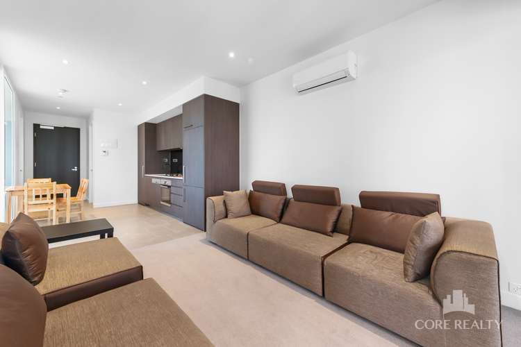 Third view of Homely apartment listing, 1412/120 Abeckett Street, Melbourne VIC 3000