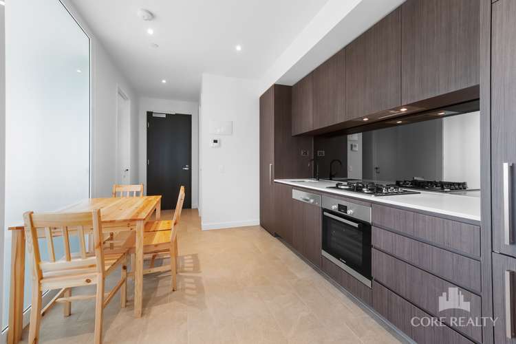 Fourth view of Homely apartment listing, 1412/120 Abeckett Street, Melbourne VIC 3000