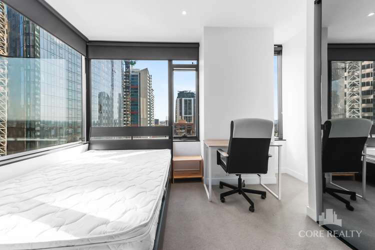 Fifth view of Homely apartment listing, 1412/120 Abeckett Street, Melbourne VIC 3000