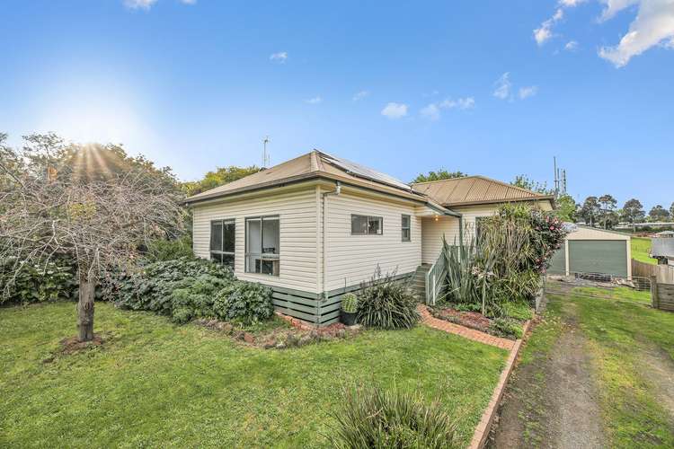 Main view of Homely house listing, 5 Railway Road, Neerim South VIC 3831