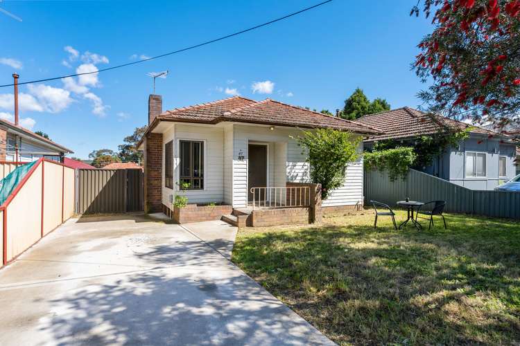 Second view of Homely house listing, 47 Beaumont Street, Auburn NSW 2144
