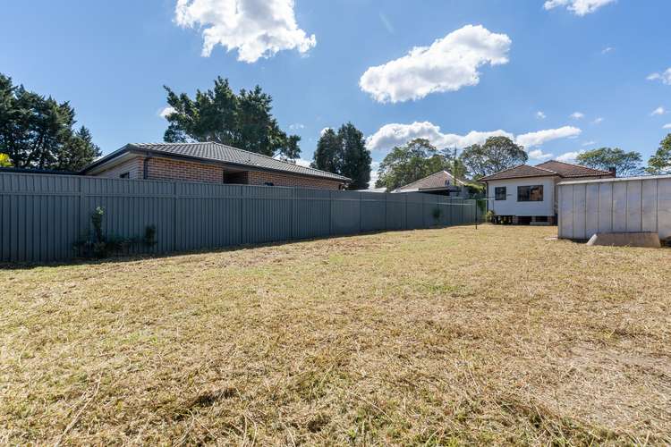 Fifth view of Homely house listing, 47 Beaumont Street, Auburn NSW 2144