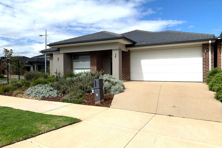 Main view of Homely house listing, 28 Brookside Drive, Wyndham Vale VIC 3024