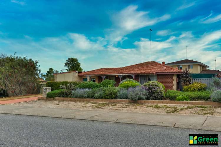 Second view of Homely house listing, 3 Jacana Way, Halls Head WA 6210