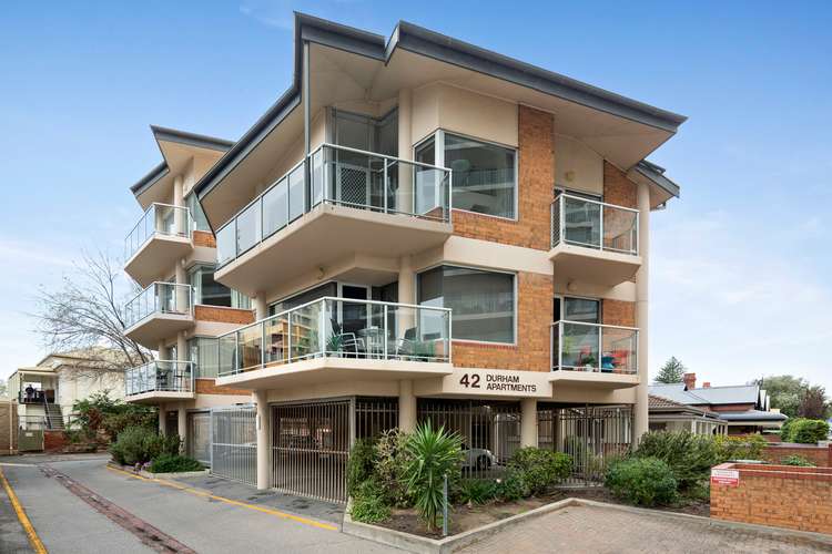 Main view of Homely apartment listing, 4/42 Durham Street, Glenelg SA 5045