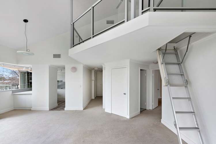 Third view of Homely apartment listing, 4/42 Durham Street, Glenelg SA 5045