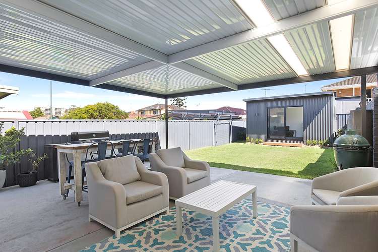 Sixth view of Homely semiDetached listing, 111A Gibbes Street, Rockdale NSW 2216
