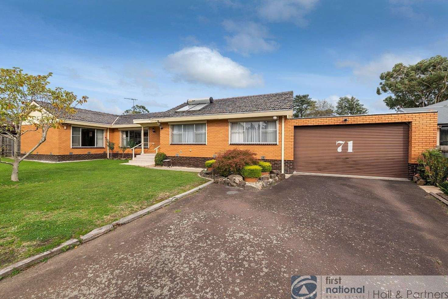 Main view of Homely house listing, 71-73 Finmere Crescent, Upper Ferntree Gully VIC 3156