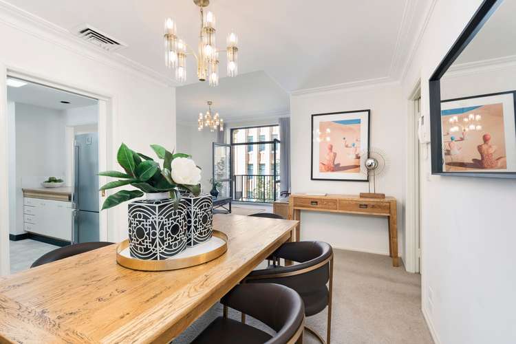 Second view of Homely apartment listing, 41/181 Clarence Street, Sydney NSW 2000