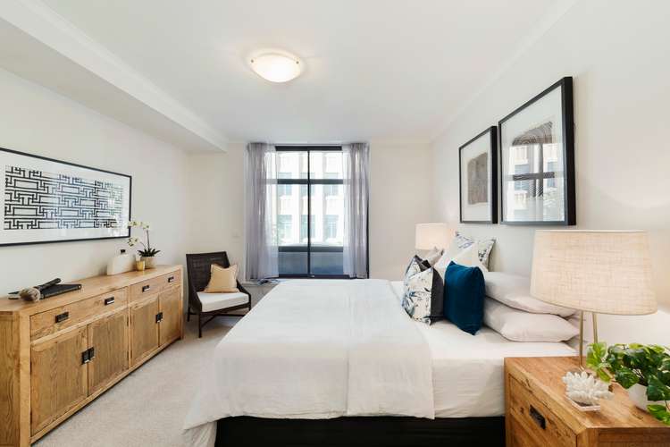 Third view of Homely apartment listing, 41/181 Clarence Street, Sydney NSW 2000