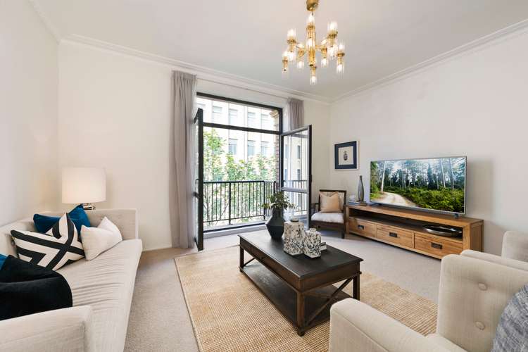 Fourth view of Homely apartment listing, 41/181 Clarence Street, Sydney NSW 2000