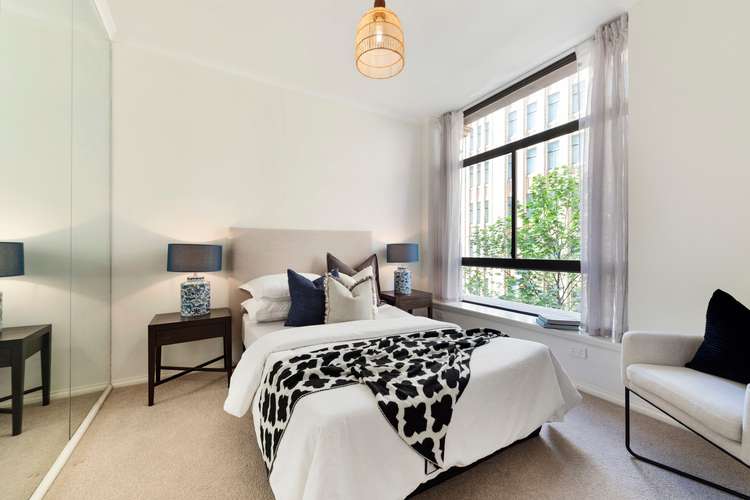 Fifth view of Homely apartment listing, 41/181 Clarence Street, Sydney NSW 2000