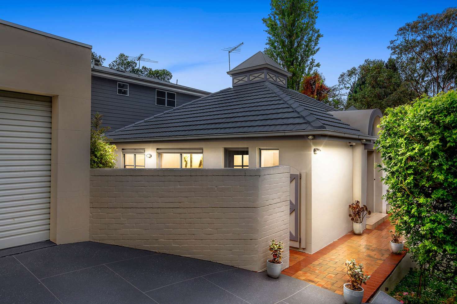 Main view of Homely house listing, 23A Albion Street, Pennant Hills NSW 2120