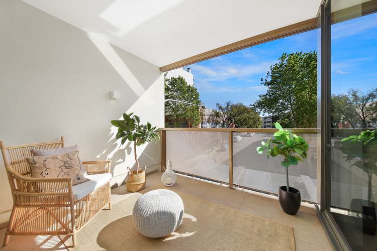 Third view of Homely apartment listing, 105/225 Pacific Highway, North Sydney NSW 2060