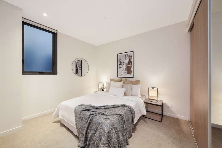 Fifth view of Homely apartment listing, 105/225 Pacific Highway, North Sydney NSW 2060