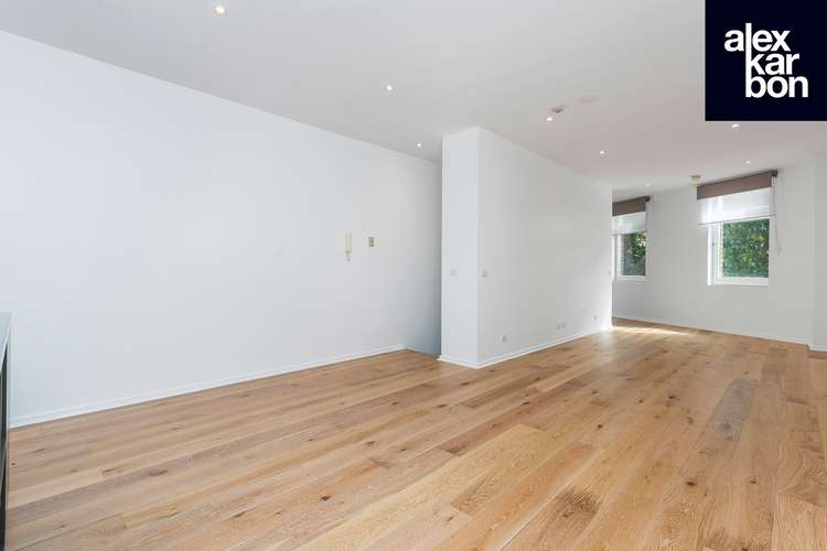 Second view of Homely house listing, 1/40 Cobden Street, North Melbourne VIC 3051