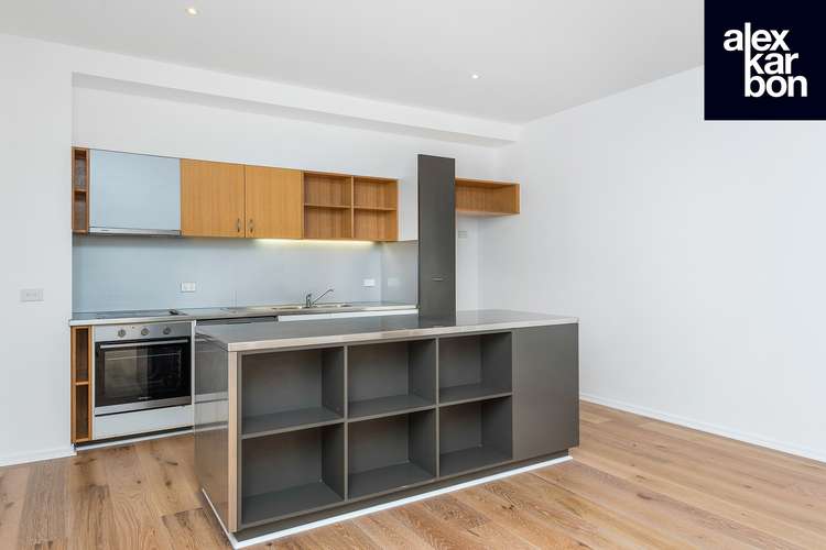 Third view of Homely house listing, 1/40 Cobden Street, North Melbourne VIC 3051