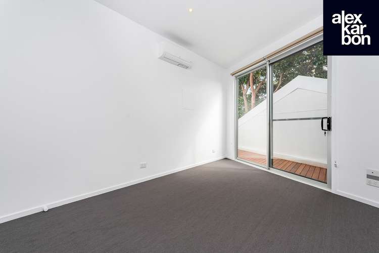 Fifth view of Homely house listing, 1/40 Cobden Street, North Melbourne VIC 3051