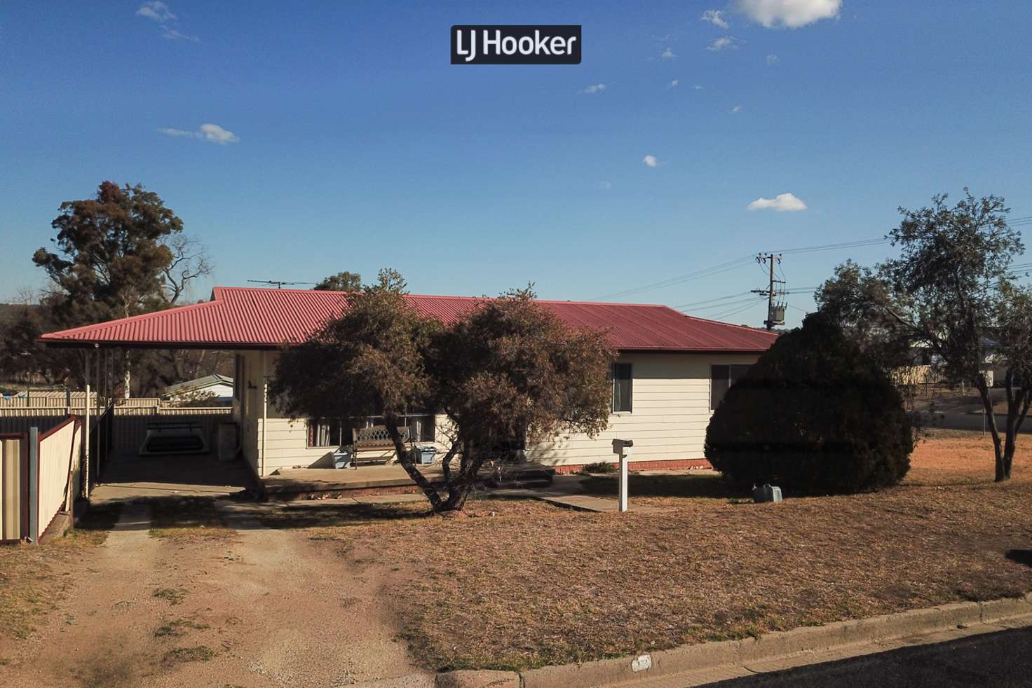 Main view of Homely house listing, 19 Moore Street, Inverell NSW 2360