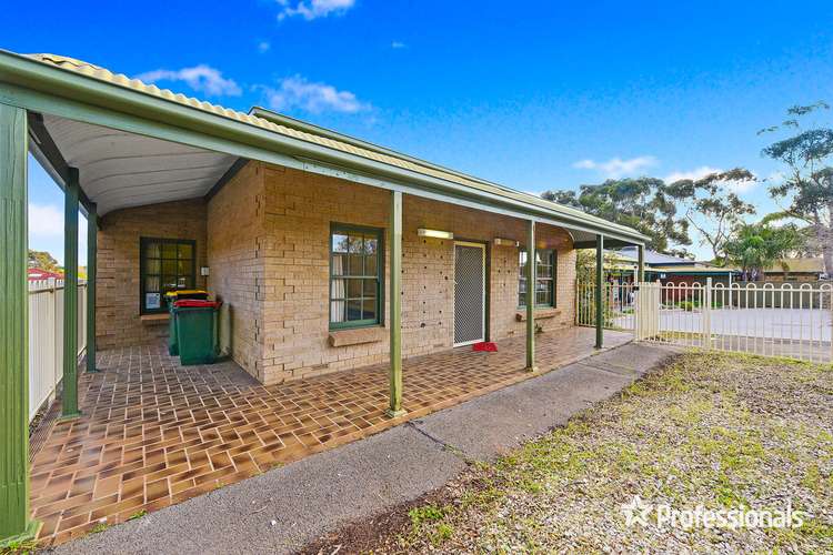 Second view of Homely house listing, 6 Bogan Road, Hillbank SA 5112
