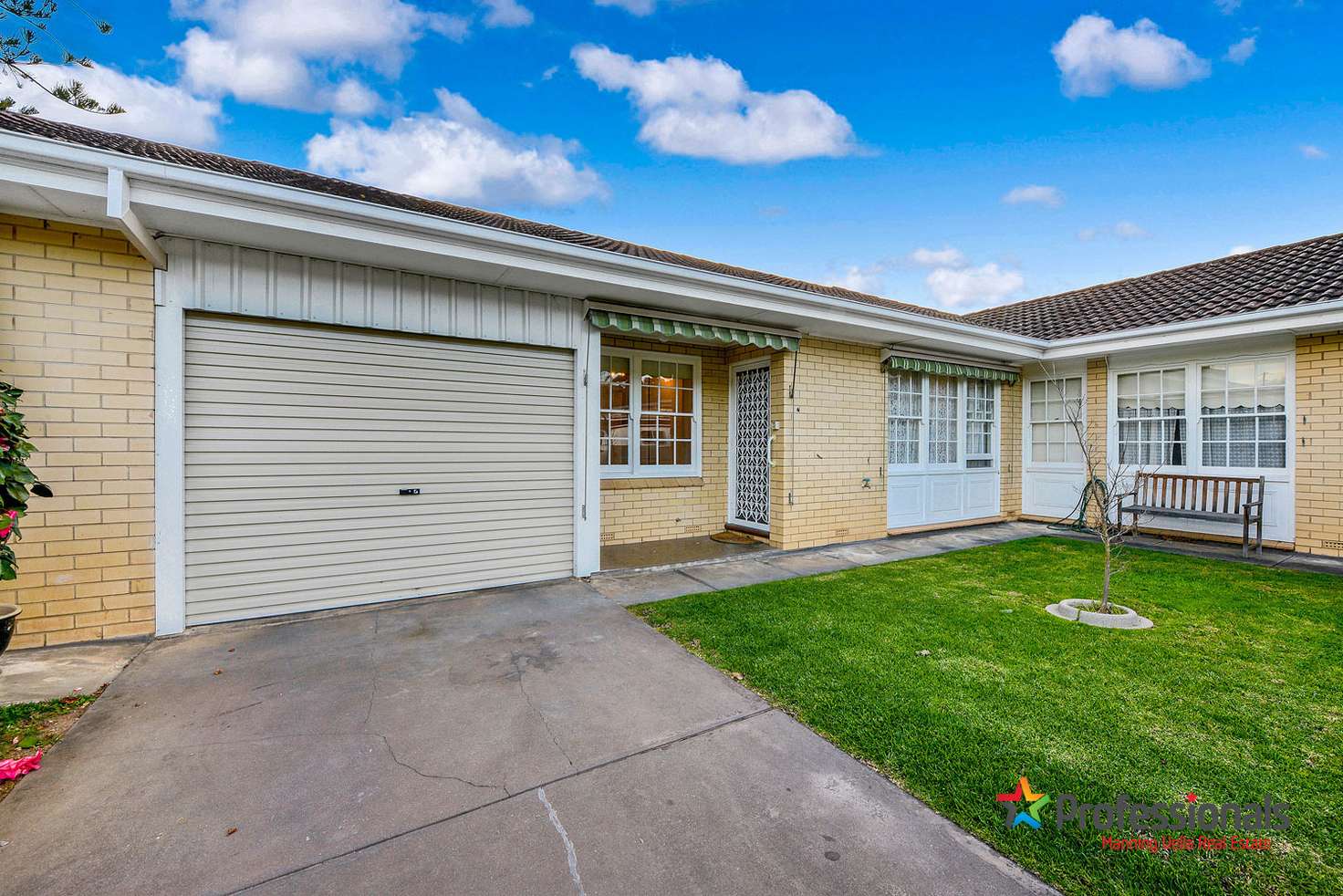 Main view of Homely unit listing, 4/2 Netherby Avenue, Netherby SA 5062