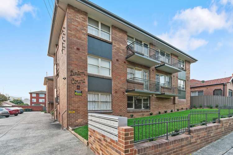 Third view of Homely unit listing, 13/68 Hay Street, Leichhardt NSW 2040