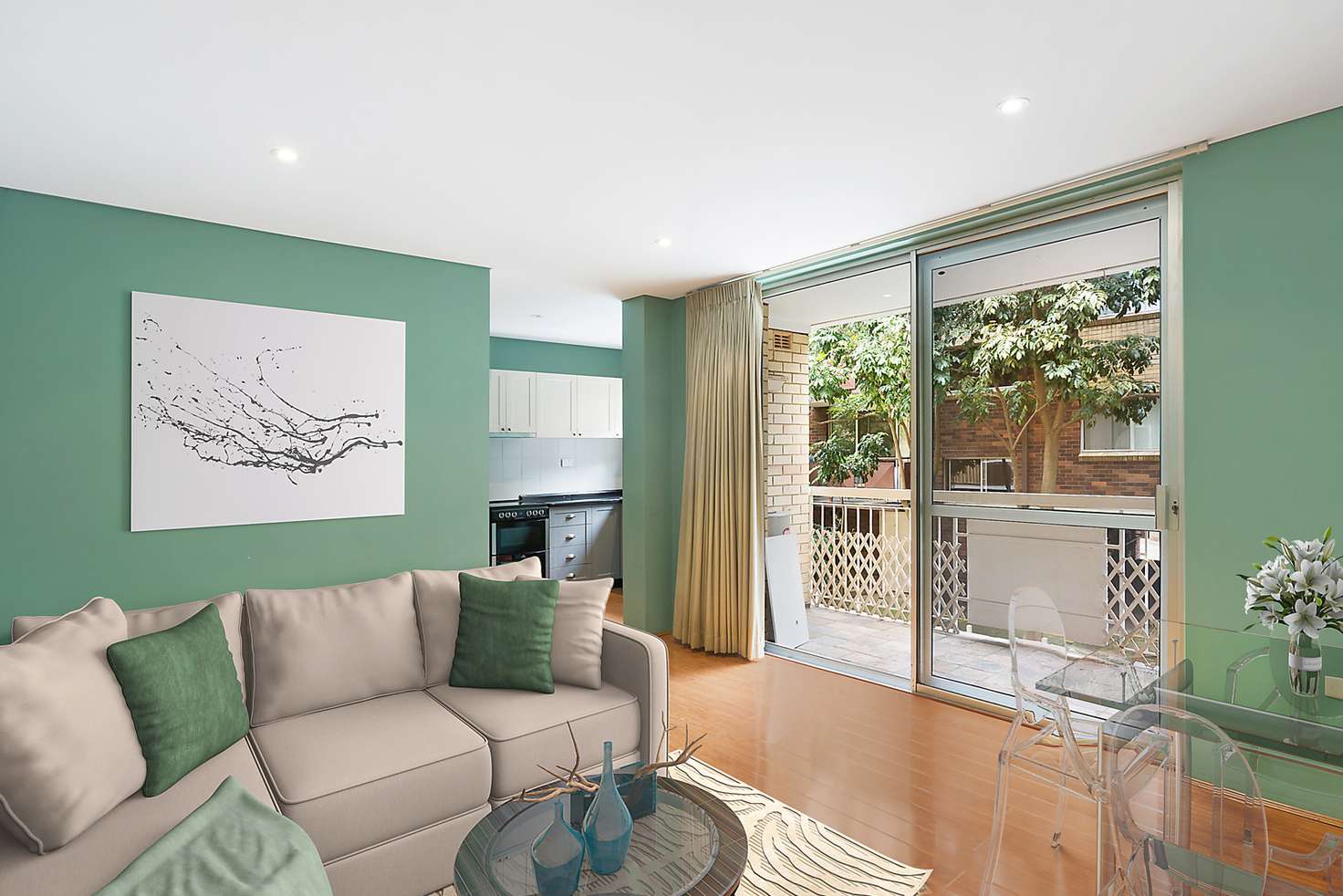 Main view of Homely apartment listing, 3/269 Blaxland Road, Ryde NSW 2112