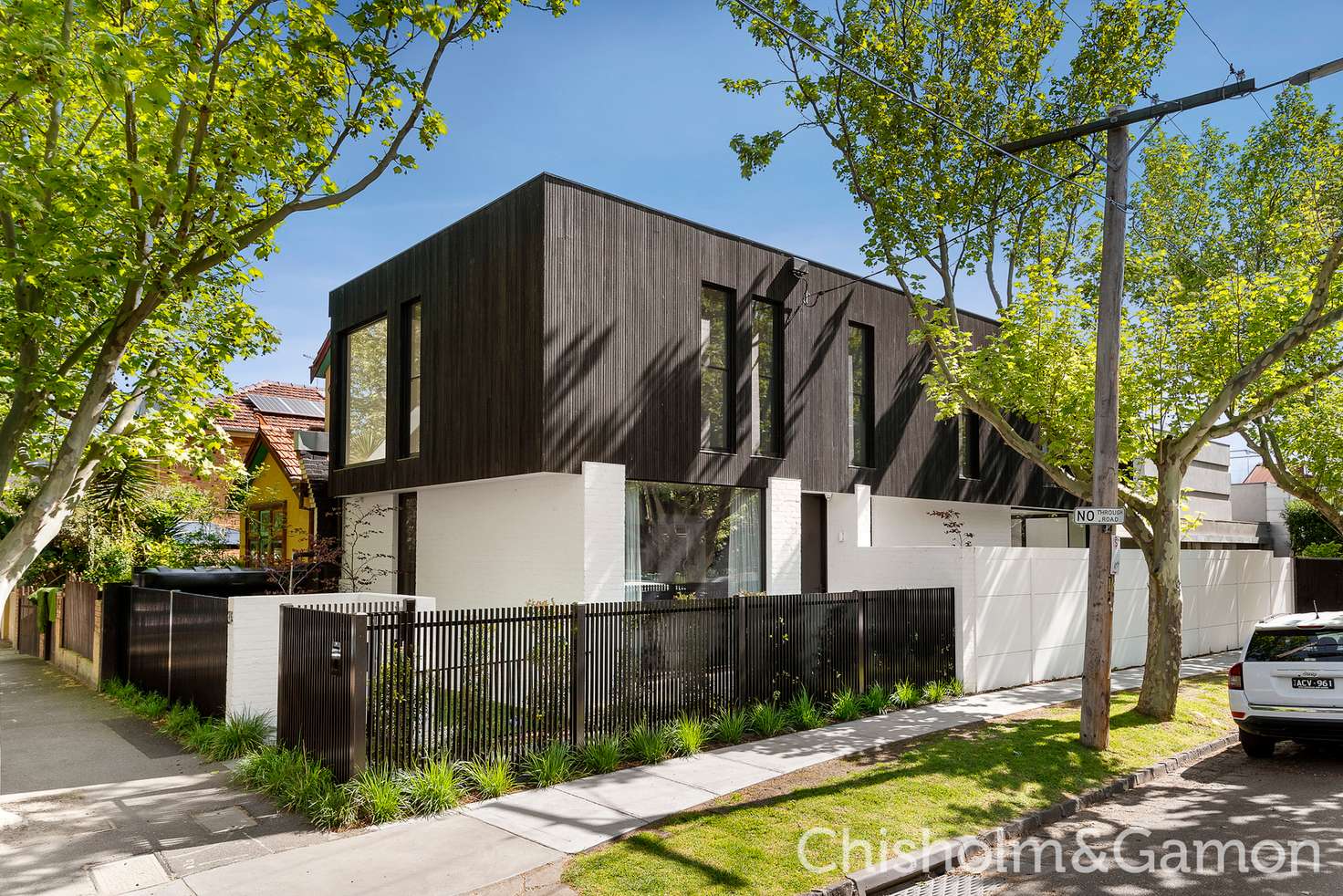 Main view of Homely house listing, 34 Kingsley Street, Elwood VIC 3184