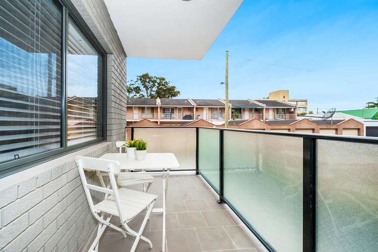 Third view of Homely apartment listing, 4/29 Tramway Street, Rosebery NSW 2018