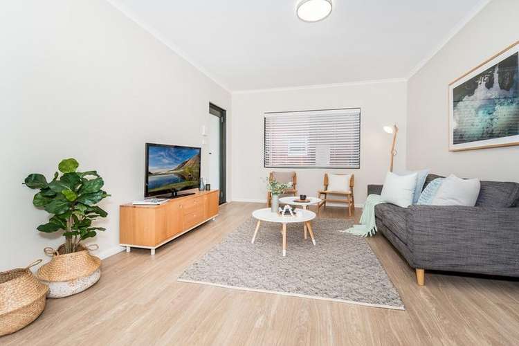 Fourth view of Homely apartment listing, 4/29 Tramway Street, Rosebery NSW 2018