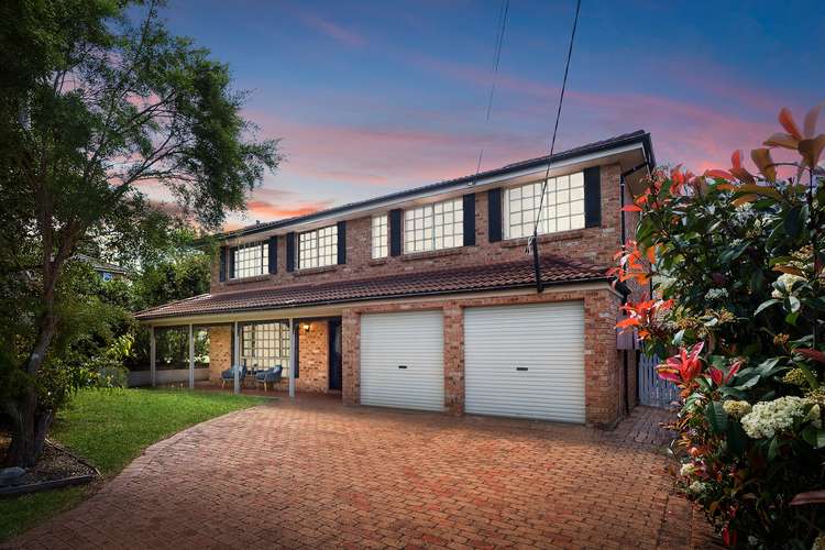 Main view of Homely house listing, 25 Marilyn Street, North Ryde NSW 2113