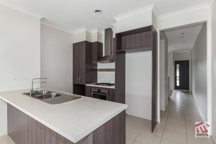Third view of Homely townhouse listing, 42 Little Windrock Lane, Craigieburn VIC 3064