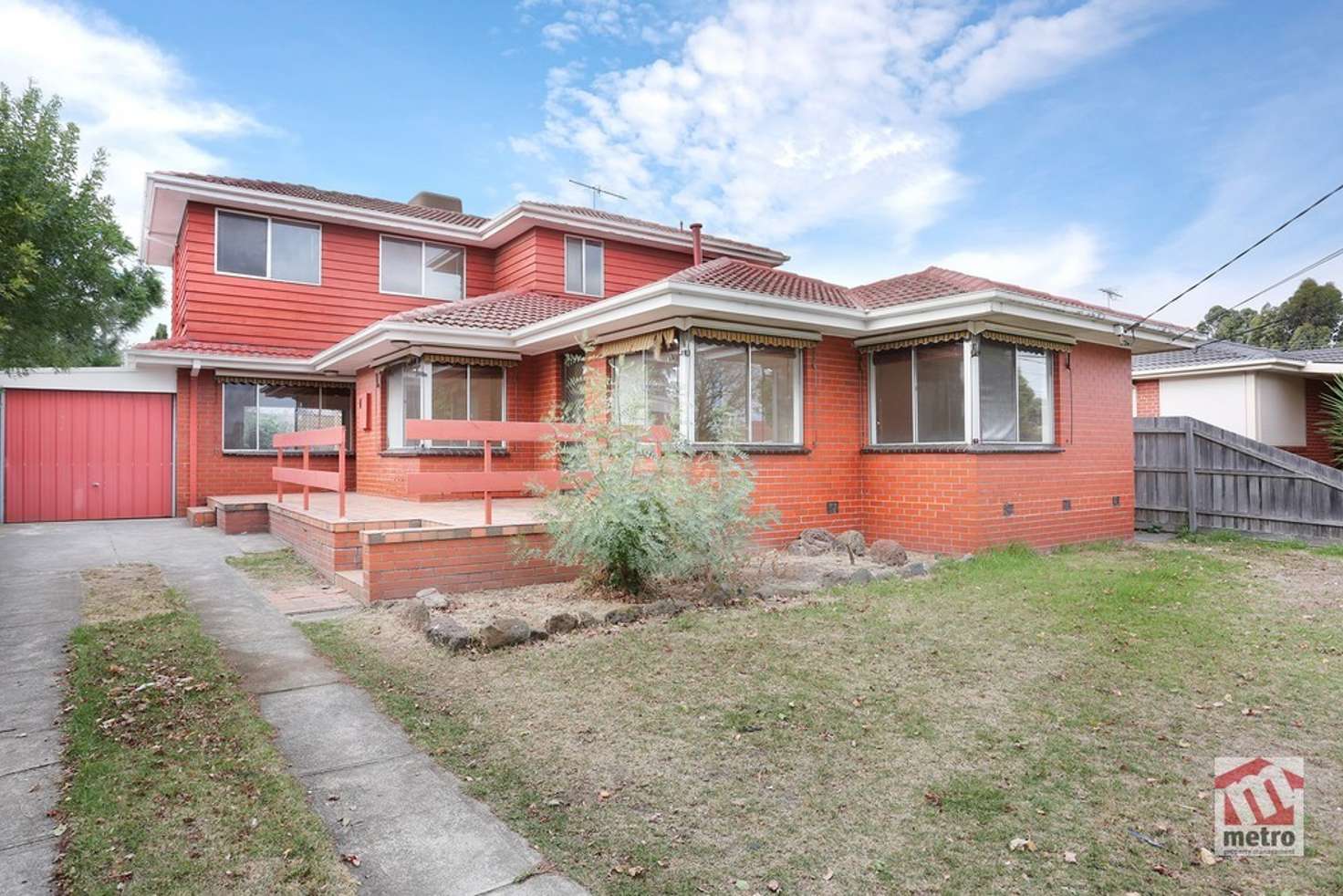 Main view of Homely house listing, 55 Norfolk Crescent, Bundoora VIC 3083