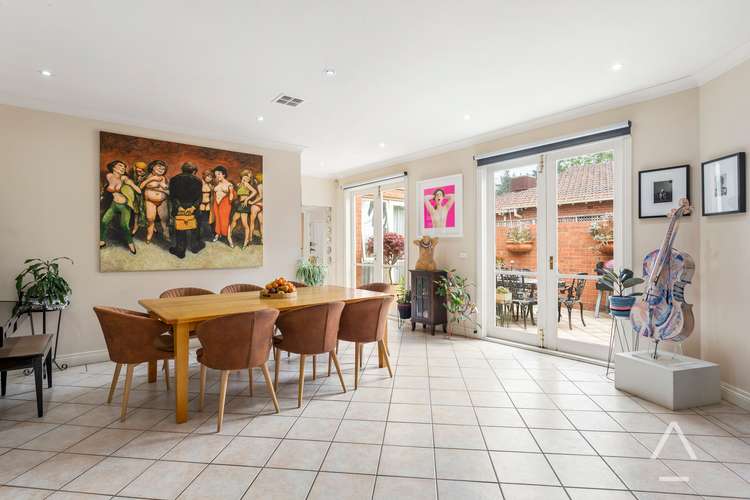 Second view of Homely unit listing, 1/74 Burrindi Road, Caulfield South VIC 3162