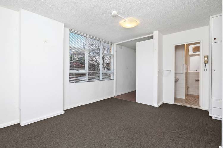 Third view of Homely studio listing, 34/27 Ithaca Road, Potts Point NSW 2011