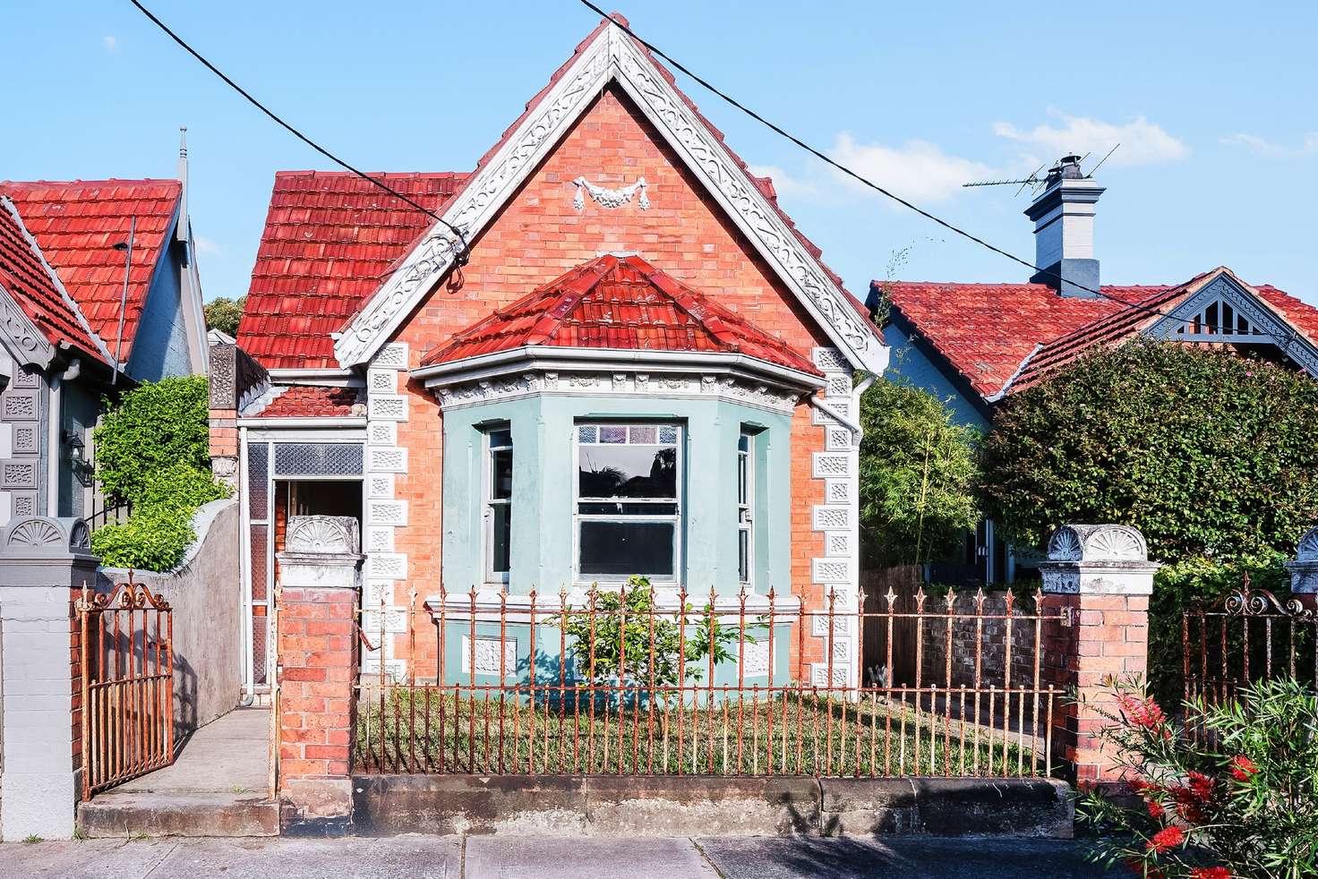 Main view of Homely house listing, 341 Annandale Street, Annandale NSW 2038